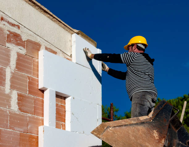 Best Residential Insulation Services  in Sea Ranch, CA