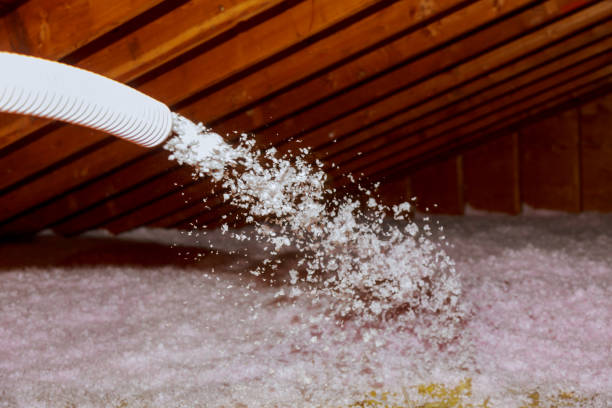 Best Attic Insulation Installation  in Sea Ranch, CA