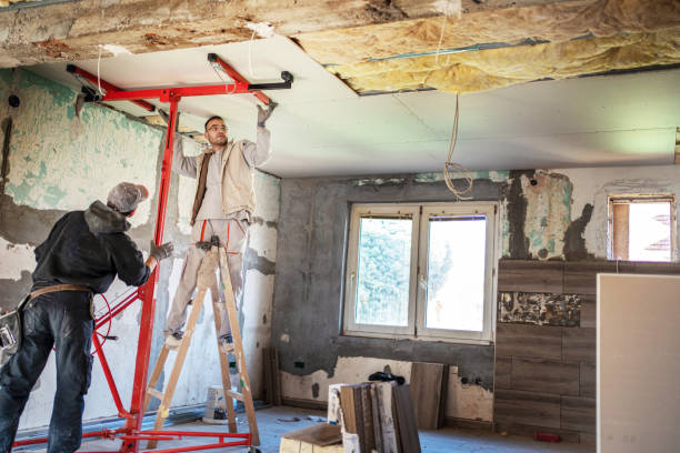 Best Professional Insulation Contractor  in Sea Ranch, CA